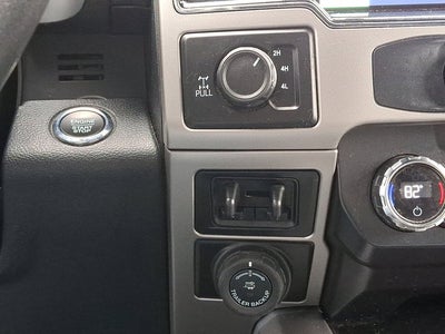 2022 Ford Super Duty F-250 SRW LARIAT