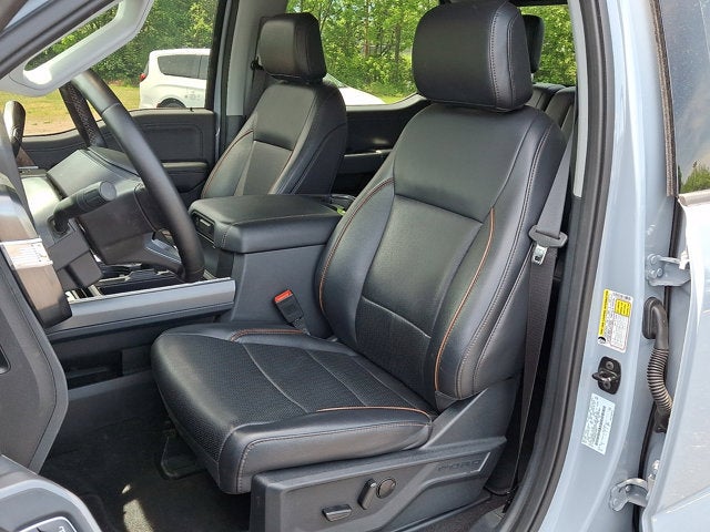 2025 Ford Super Duty F-250 SRW LARIAT