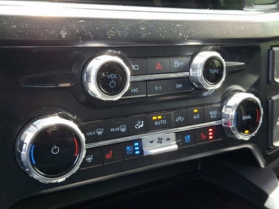 2025 Ford Super Duty F-250 SRW LARIAT