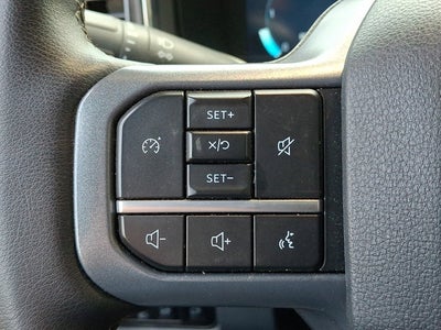 2025 Ford Super Duty F-250 SRW LARIAT