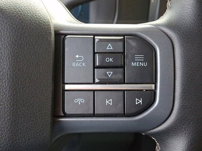 2025 Ford Super Duty F-250 SRW LARIAT