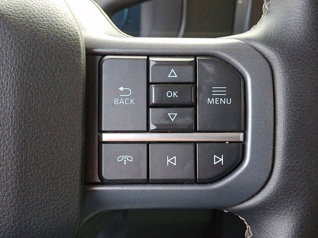 2025 Ford Super Duty F-250 SRW LARIAT