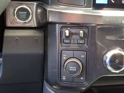2025 Ford Super Duty F-250 SRW LARIAT