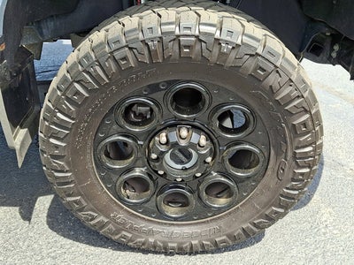 2025 Ford Super Duty F-250 SRW LARIAT
