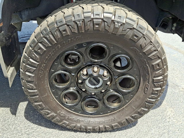 2025 Ford Super Duty F-250 SRW LARIAT