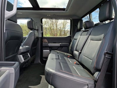 2023 Ford Super Duty F-250 SRW LARIAT