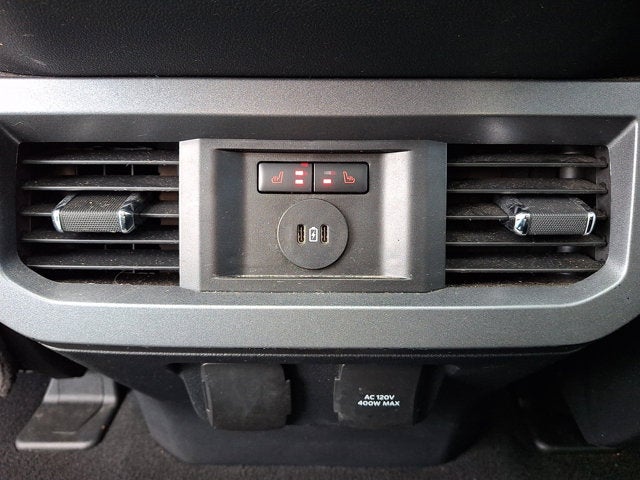 2023 Ford Super Duty F-250 SRW LARIAT