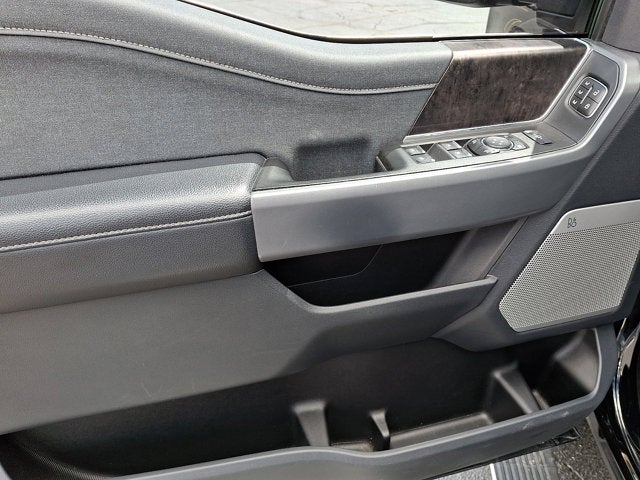 2023 Ford Super Duty F-250 SRW LARIAT