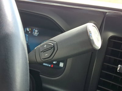 2023 Ford Super Duty F-250 SRW LARIAT