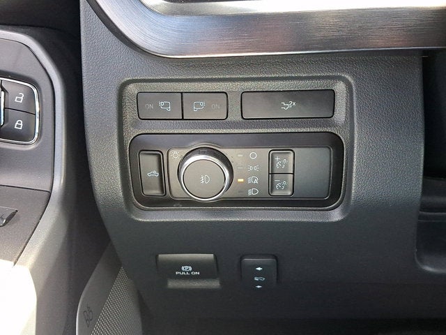 2023 Ford Super Duty F-250 SRW LARIAT