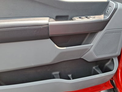 2025 Ford Super Duty F-250 SRW XL