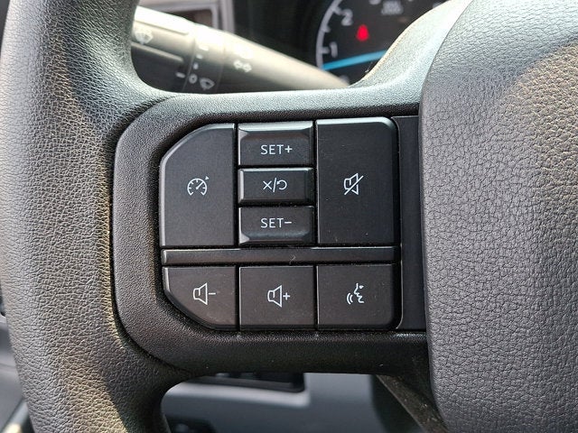 2025 Ford Super Duty F-250 SRW XL