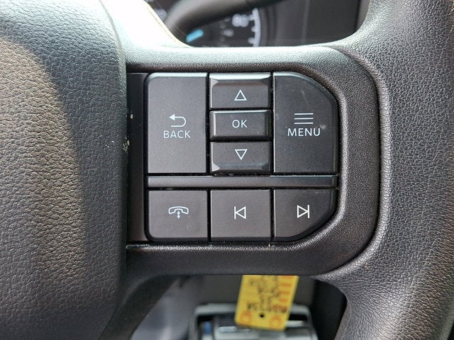 2025 Ford Super Duty F-250 SRW XL