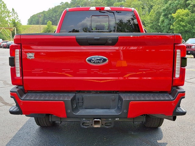 2025 Ford Super Duty F-250 SRW XL
