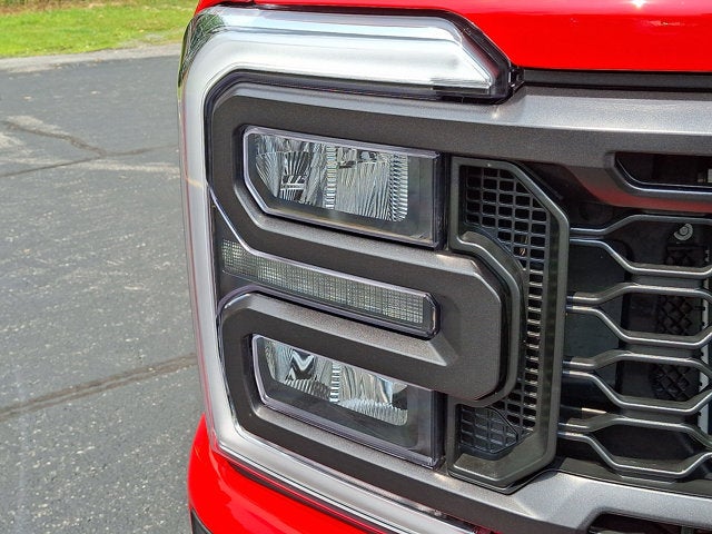 2025 Ford Super Duty F-250 SRW XL