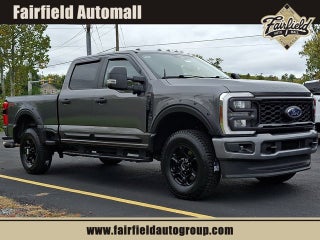 2024 Ford Super Duty F-250 SRW XL