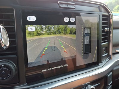 2026 Ford Super Duty F-350 SRW King Ranch