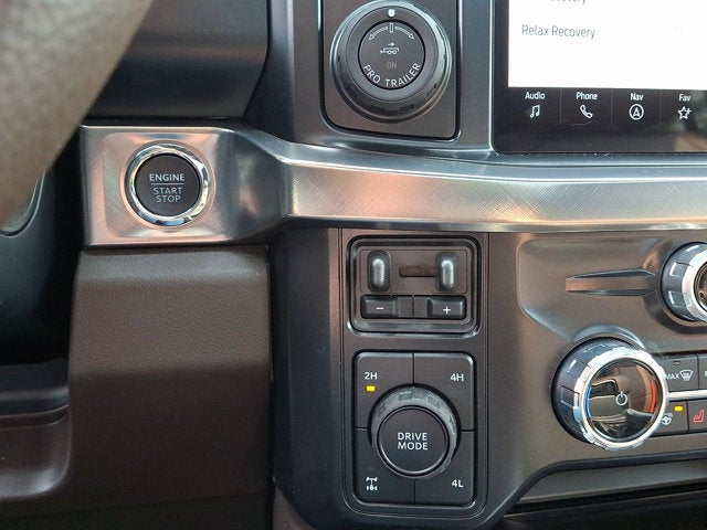 2026 Ford Super Duty F-350 SRW King Ranch