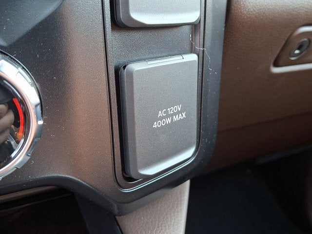 2026 Ford Super Duty F-350 SRW King Ranch