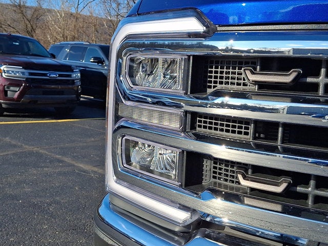 2026 Ford Super Duty F-350 SRW King Ranch