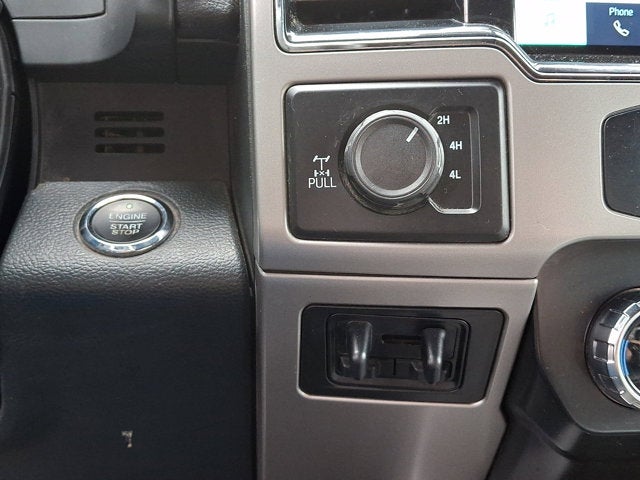 2022 Ford Super Duty F-350 SRW LARIAT