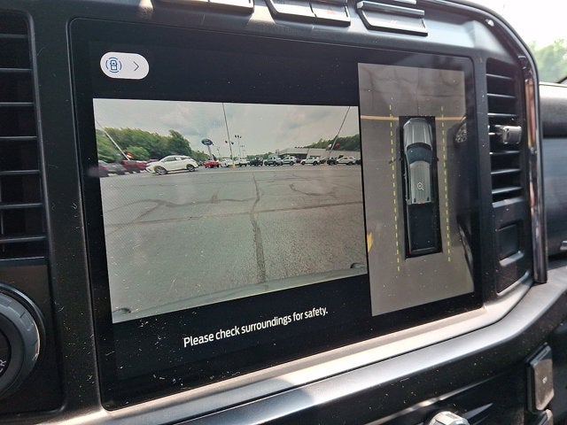 2023 Ford Super Duty F-350 DRW LARIAT