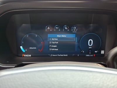 2023 Ford Super Duty F-350 DRW LARIAT
