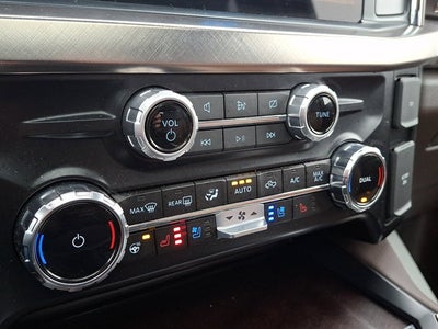 2024 Ford Super Duty F-350 DRW King Ranch