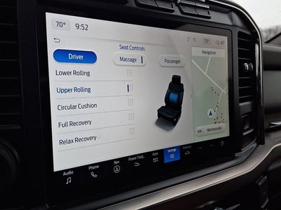 2024 Ford Super Duty F-350 DRW King Ranch