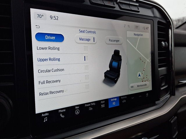 2024 Ford Super Duty F-350 DRW King Ranch