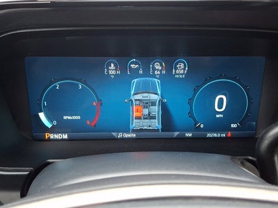 2024 Ford Super Duty F-350 DRW King Ranch