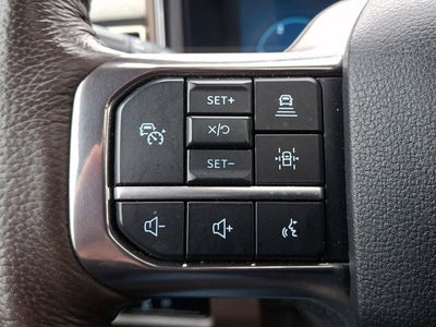 2024 Ford Super Duty F-350 DRW King Ranch