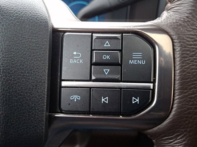 2024 Ford Super Duty F-350 DRW King Ranch