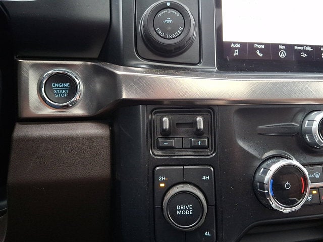 2024 Ford Super Duty F-350 DRW King Ranch