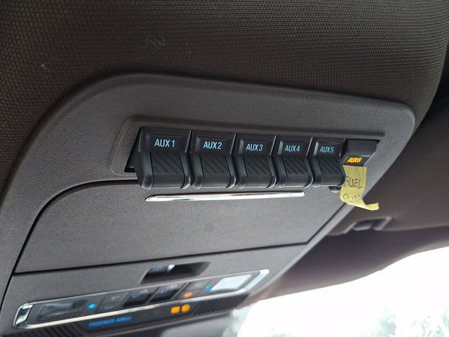 2024 Ford Super Duty F-350 DRW King Ranch