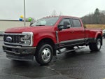 2024 Ford Super Duty F-350 DRW King Ranch