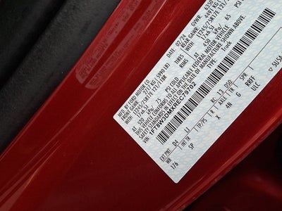 2024 Ford Super Duty F-350 DRW King Ranch