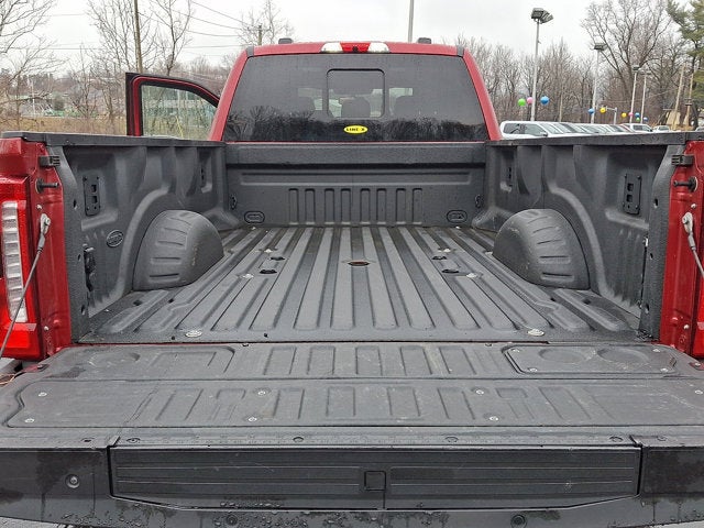 2024 Ford Super Duty F-350 DRW King Ranch