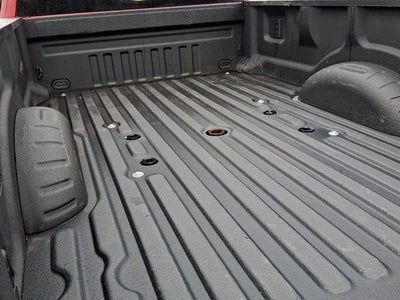 2024 Ford Super Duty F-350 DRW King Ranch