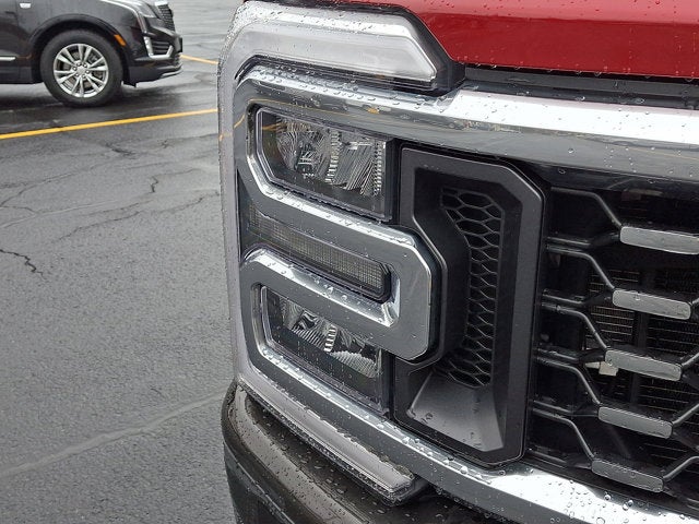 2024 Ford Super Duty F-350 DRW King Ranch