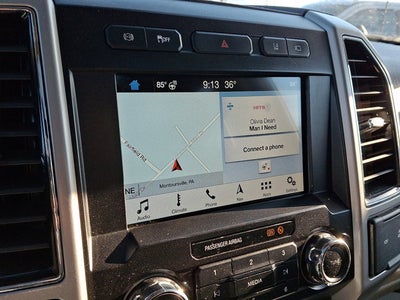 2019 Ford Super Duty F-450 DRW LARIAT