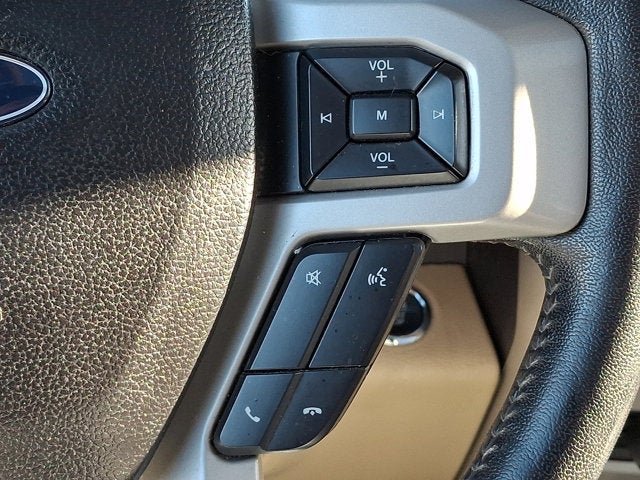 2019 Ford Super Duty F-450 DRW LARIAT