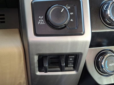2020 Ford Super Duty F-250 SRW LARIAT