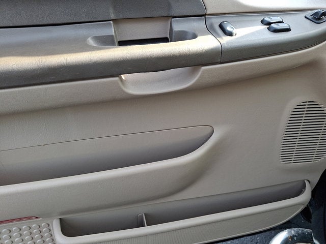 2004 Ford Super Duty F-250 XLT