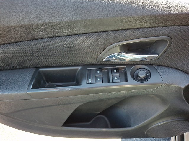 2013 Chevrolet Cruze 1LT