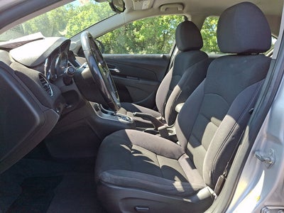 2013 Chevrolet Cruze 1LT