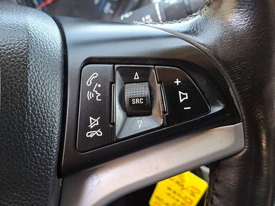 2013 Chevrolet Cruze 1LT