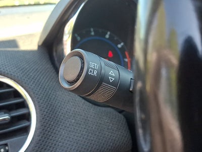 2013 Chevrolet Cruze 1LT