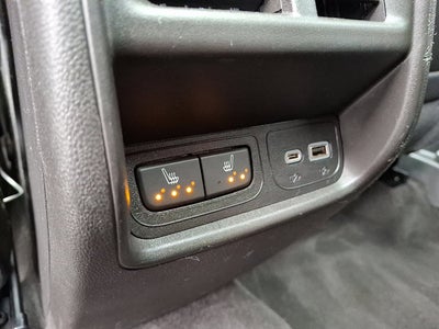 2022 Cadillac XT4 AWD Premium Luxury