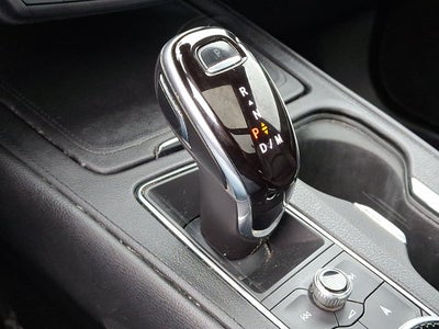 2022 Cadillac XT4 AWD Premium Luxury